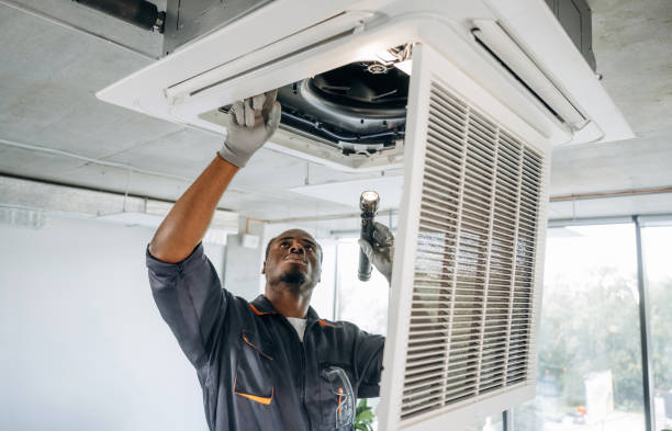 Licensed Furnace Repair service in Youngsville, NC - FH HVAC