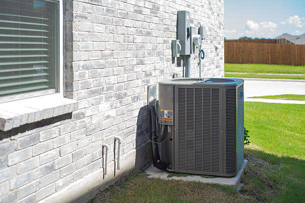 Reliable Furnace Repair contractor in Youngsville, NC by FH HVAC